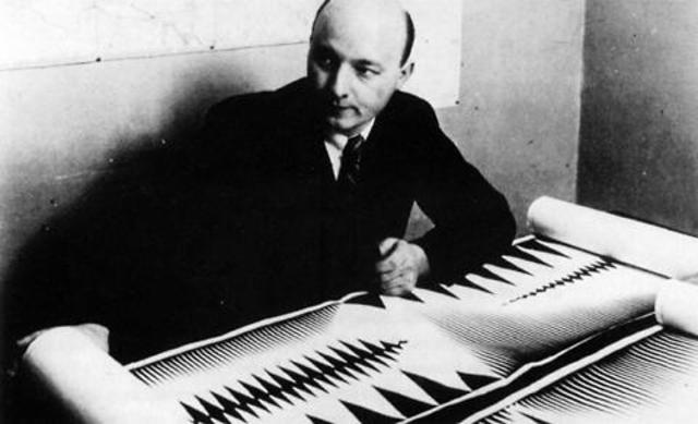 Oskar Fischinger