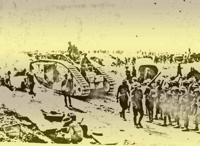 Austria Hungary Declared War with Russia