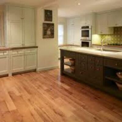 Timeline: To save $3000 for new wood flooring for my Living Room. I will put $125 from each paycheck into savings for 1 year (24 paychecks) and will have floor installed in September of 2013