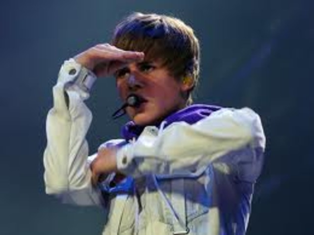 justin sells out madison square garden