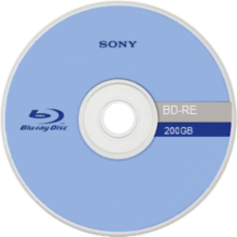 Blu-Ray