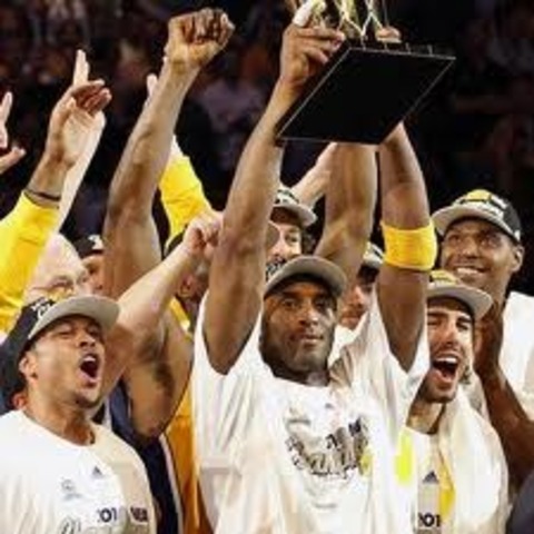 Second champion ship