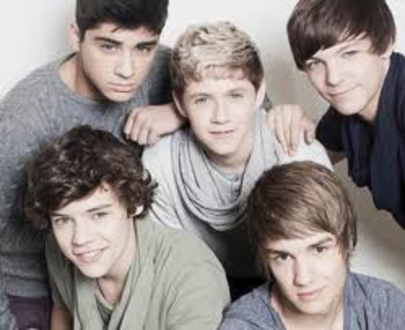 one direction!