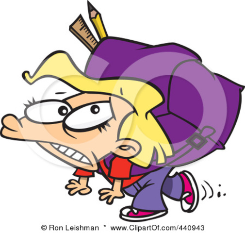 My First Day Of Kindergarten