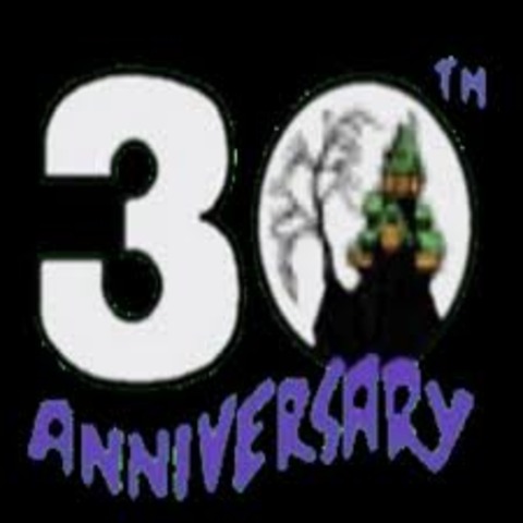 30th aniversary