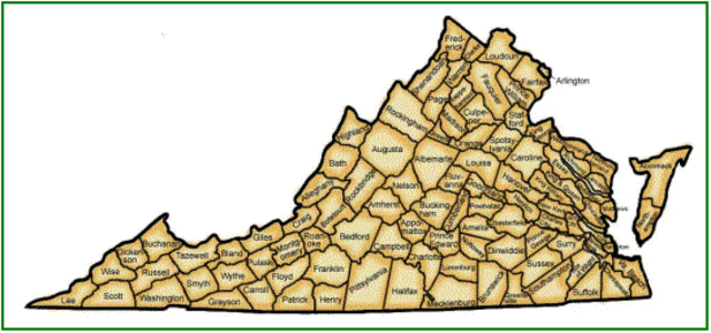 Virginia Plan was presented by Randolph