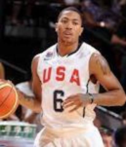 Fiba world championship