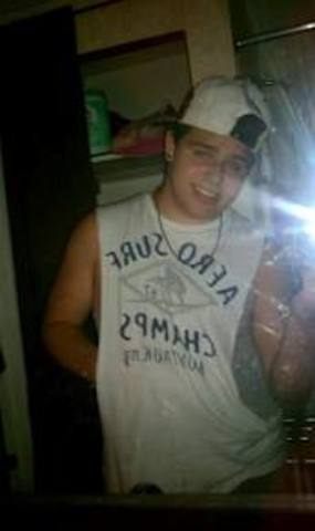 the day i met my bestfriend forever anthony odle