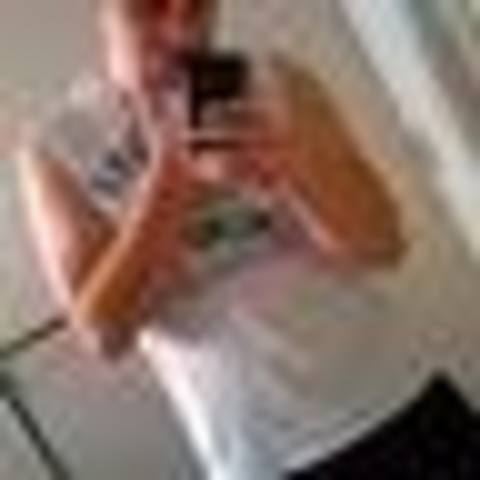 The day that i met anthony odle