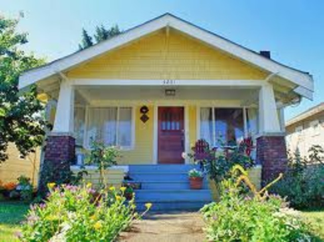 then i moved again to fraser.