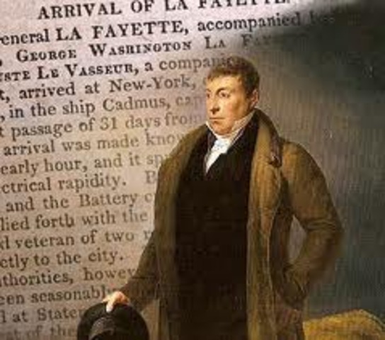 Mexican Independence