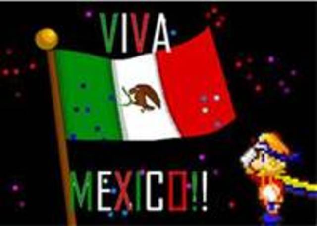 Mexican Independence