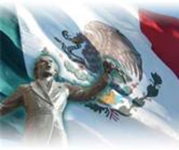 Mexican Independence