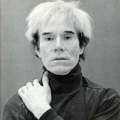 Timeline: Andy Warhol