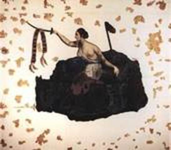 Battle of San Jacinto