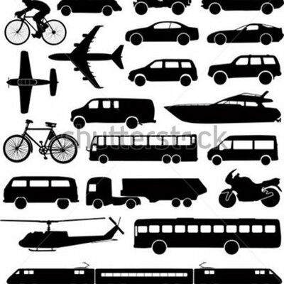 Timeline: transportation