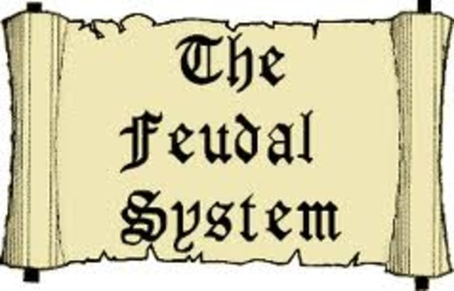 Feudalism