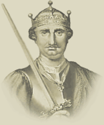 William of Normandy/battle of Hastings
