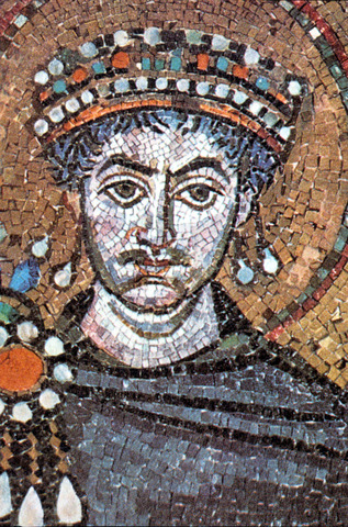 Justinian's Plague