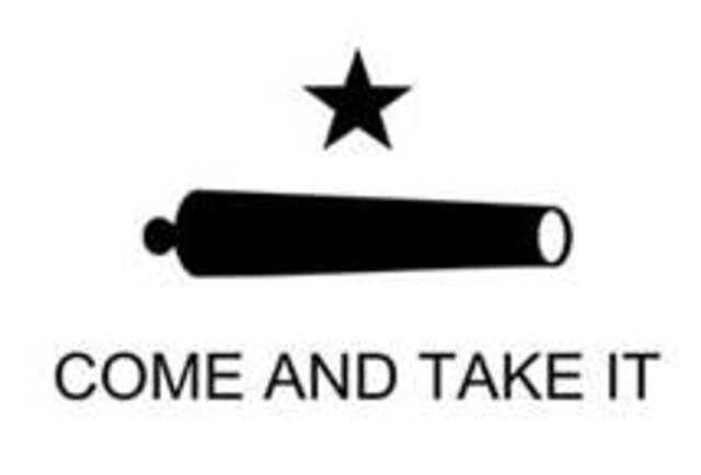 Battle at Gonzales
