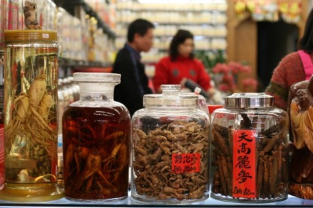 Working Party Appointed