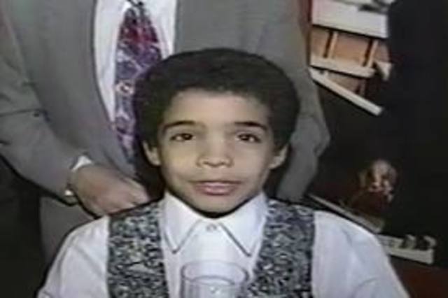 Religion:bar mitzvah