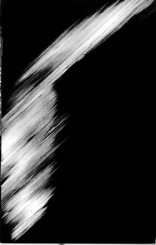 First picture of Earth from orbit