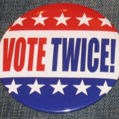 Timeline: History of Voting in the World