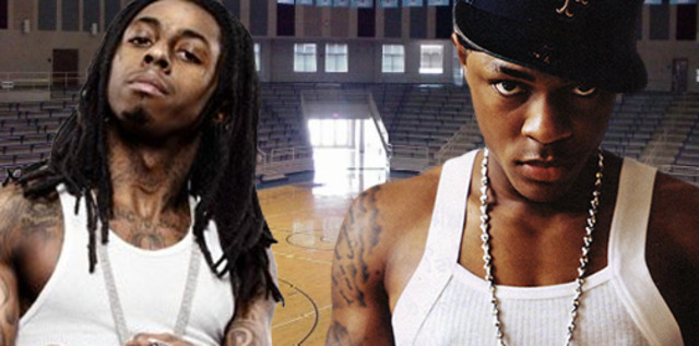 Bow Wow & Wayne