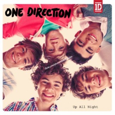 Take Me Home Album