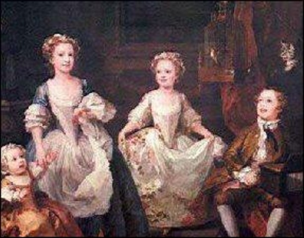 Aparició de la burgesia