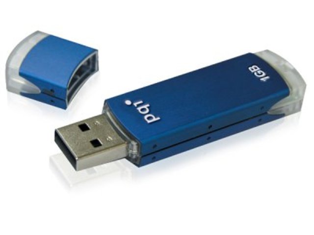 USB Thumb Drive