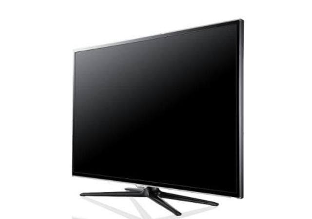 Samsung Sensor TV