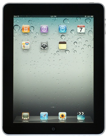 IPAD 2