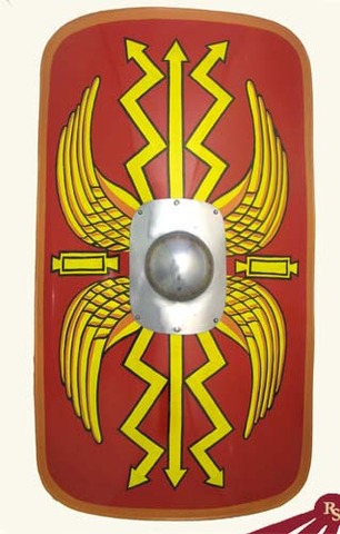 End of the Roman Republic