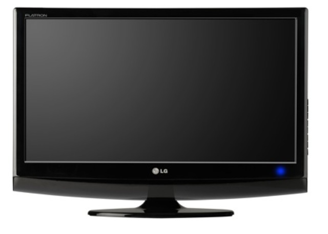 Televisión de plasma