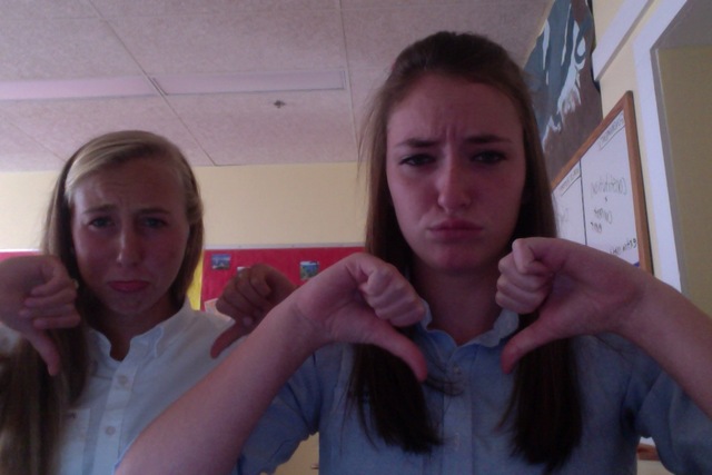 Seneca Fall's Convention