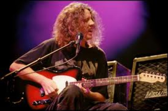 La morteuse de Micheal Houser