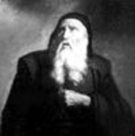 Neix Ramon Llull