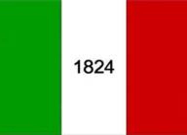 Mexican Independance