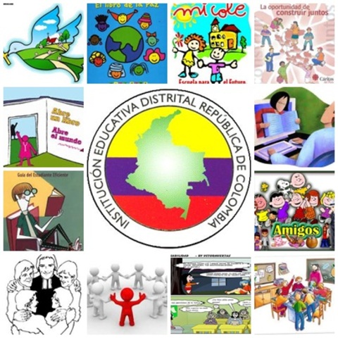 FORMACIÓN DE VALORES PARA LA CONVIVENCIA Y LA PRODUCTIVIDAD