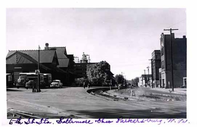 he was born in Cincinnati