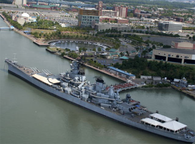 went on my first curouse