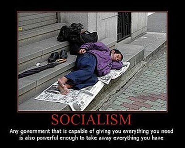 socialism
