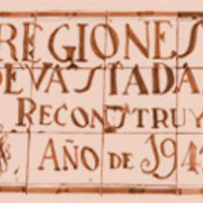 Timeline: Obres SNRDR a Móra d'Ebre