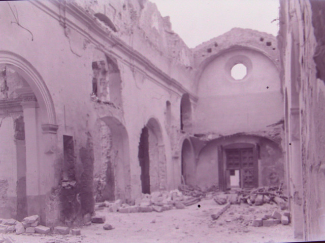 Església Parroquial