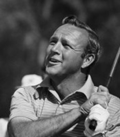 IMG link athletes to corporations.