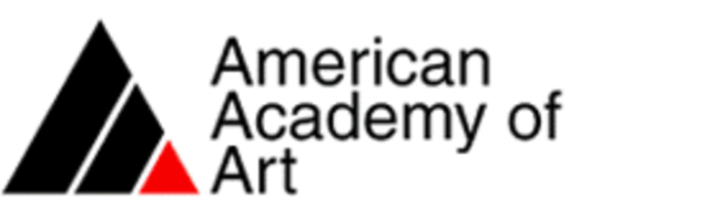 Taught at the American Academy of Art
