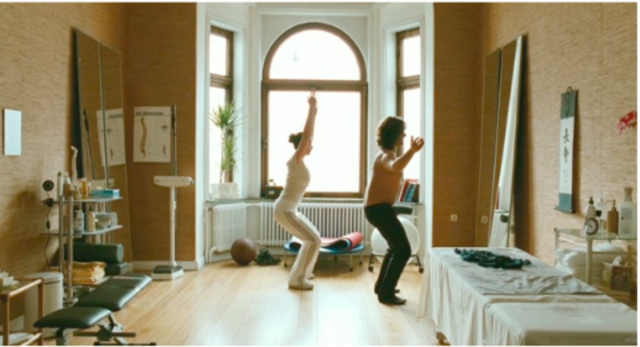 Zinos für Physiotherapeuten