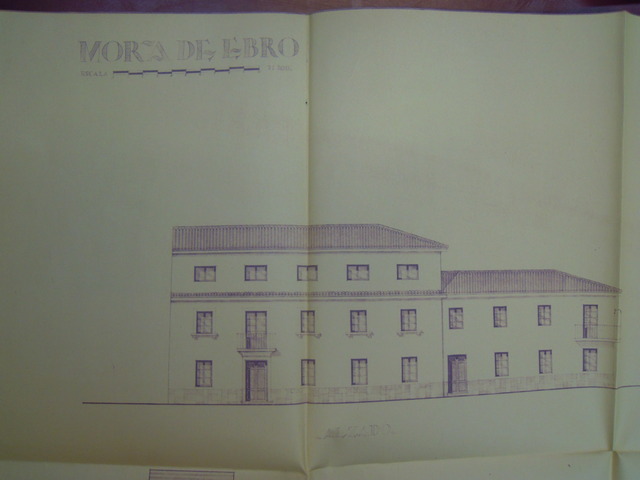 Habilitació d’habitatges per a mestres